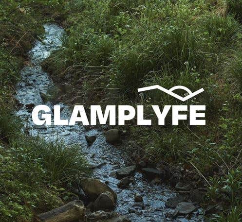 Camper-submitted photo at Glamplyfe Happydale Retreat near Cambridge, OH