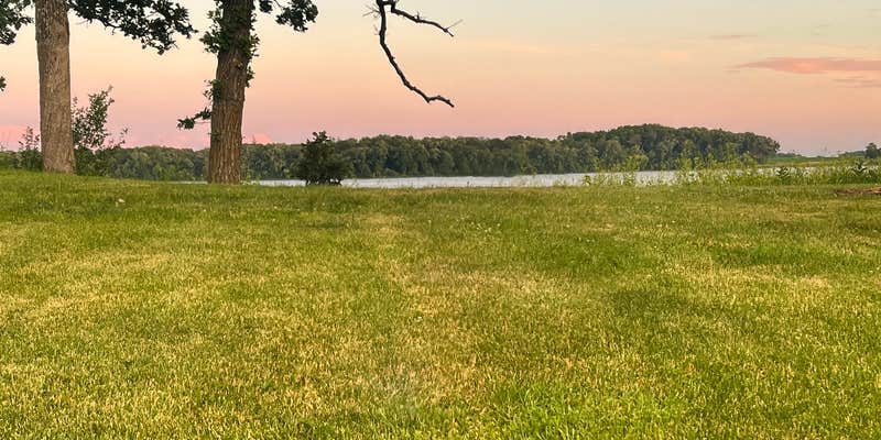 Camper submitted image from Silver Lake County Park