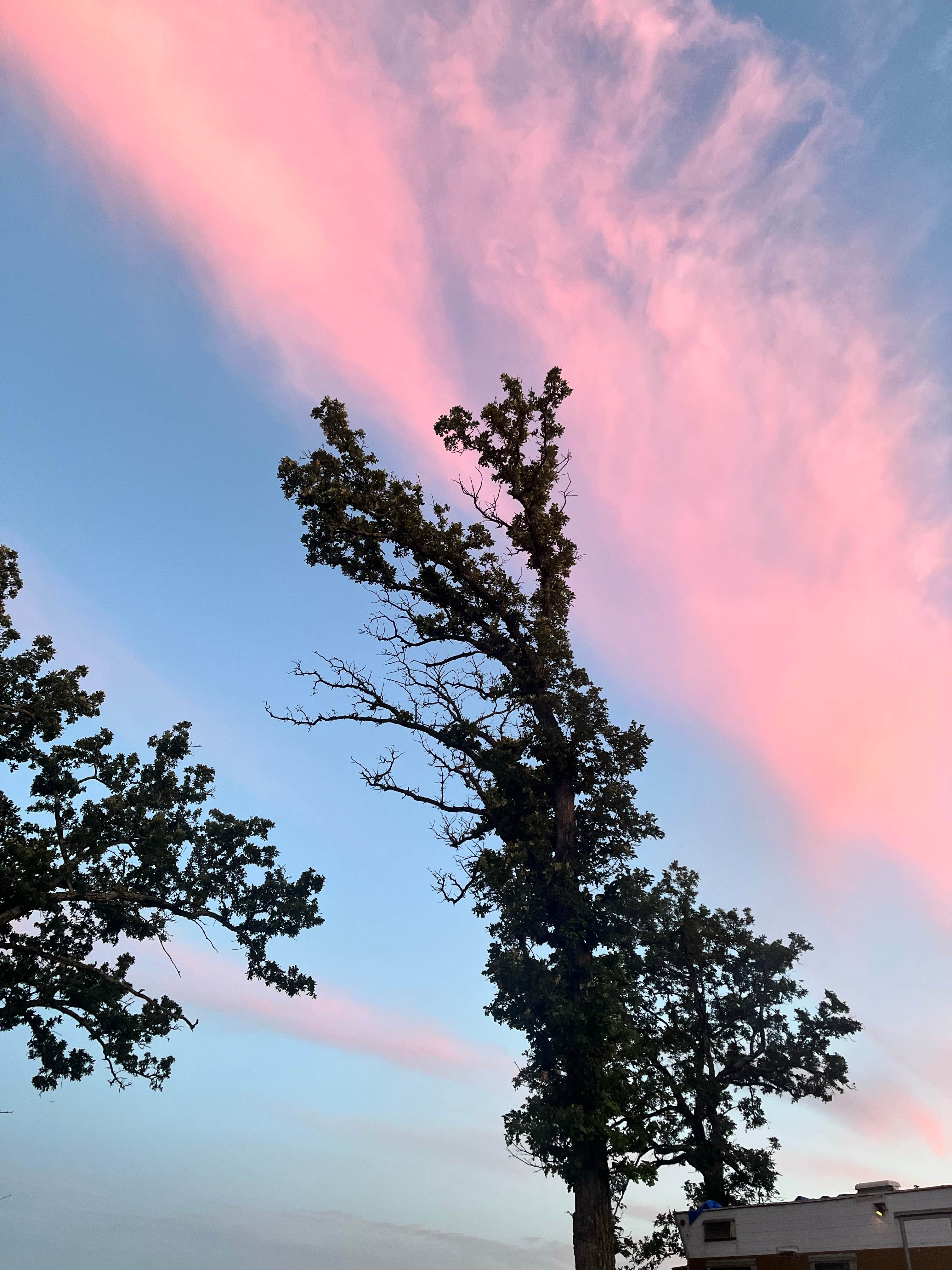 Camper-submitted photo at Silver Lake County Park near Delhi, IA