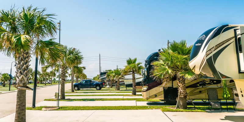 Camper submitted image from Pheasant Valley RV Park