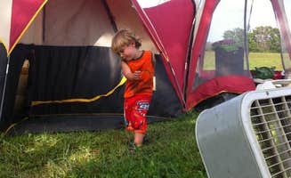 Jessica D.'s photo at Gulf State Park Campground near Orange Beach, AL