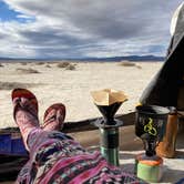 Review photo of Alvord Desert by Ash C., June 28, 2022