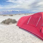 Review photo of Alvord Desert by Ash C., June 28, 2022