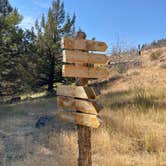 Review photo of South Steens Campground by Ash C., June 28, 2022