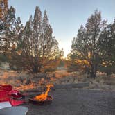 Review photo of South Steens Campground by Ash C., June 28, 2022