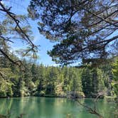 Review photo of Jessie M. Honeyman Memorial State Park Campground by Ash C., June 28, 2022