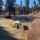 Review photo of Tumalo State Park Campground by Ash C., June 28, 2022