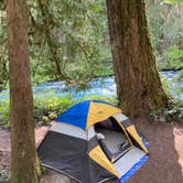 Review photo of Olallie Campground by Ash C., June 28, 2022