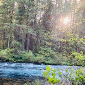 Review photo of Olallie Campground by Ash C., June 28, 2022