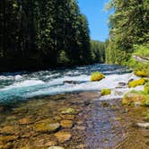 Review photo of Olallie Campground by Ash C., June 28, 2022