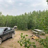 Review photo of Fish Lake Campground by Ash C., June 28, 2022