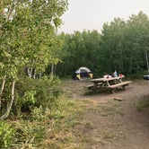 Review photo of Fish Lake Campground by Ash C., June 28, 2022