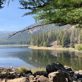 Review photo of Strawberry Campground by Ash C., June 28, 2022