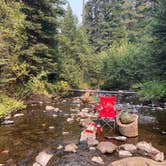 Review photo of Strawberry Campground by Ash C., June 28, 2022