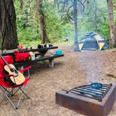 Review photo of Blue Pool — Willamette National Forest by Ash C., June 28, 2022