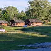 Review photo of Streetsboro-Cleveland SE KOA by deb K., June 28, 2022