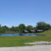 Review photo of Streetsboro-Cleveland SE KOA by deb K., June 28, 2022