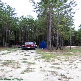 Camp South RV Park