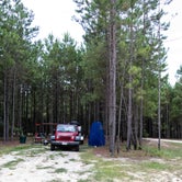 Review photo of Camp South RV Park by Betty D., June 28, 2022