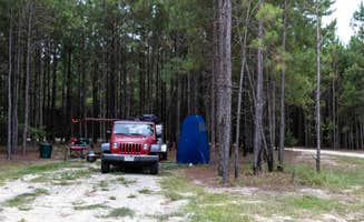 Betty D.'s photo at Camp South RV Park near Swainsboro, GA
