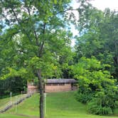 Review photo of Yough Lake Campground at Tub Run by Natalee M., June 28, 2022