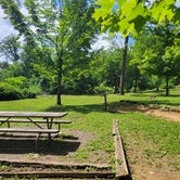 Review photo of Yough Lake Campground at Tub Run by Natalee M., June 28, 2022
