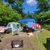 Review photo of Yough Lake Campground at Tub Run by Natalee M., June 28, 2022