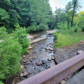 Review photo of Yough Lake Campground at Tub Run by Natalee M., June 28, 2022