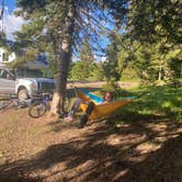 Review photo of Buffalo Pass Dispersed by Halie N., June 28, 2022