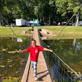 Review photo of Yogi Bear's Jellystone Park at Barton Lake by Dee  A., June 28, 2022