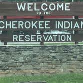 Review photo of Cherokee-Great Smokies KOA by Tammy P., June 29, 2022