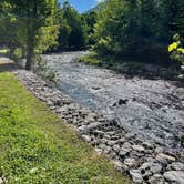 Review photo of Cherokee-Great Smokies KOA by Tammy P., June 29, 2022