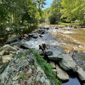 Review photo of Cherokee-Great Smokies KOA by Tammy P., June 29, 2022