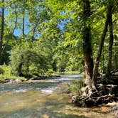 Review photo of Cherokee-Great Smokies KOA by Tammy P., June 29, 2022