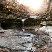 Review photo of Starved Rock Campground — Starved Rock State Park by Amanda W., July 17, 2018