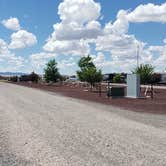 Review photo of Springerville RV Park by Craig & Linda  L., June 29, 2022