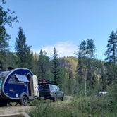 Review photo of One Mile Campground by Marvin W., June 29, 2022