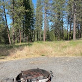 Review photo of Dragoon Creek Campground by Abby M., June 29, 2022