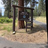 Review photo of Dragoon Creek Campground by Abby M., June 29, 2022