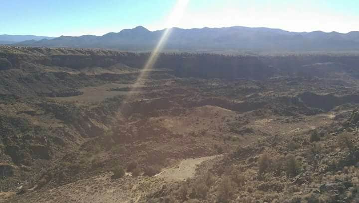 Camper submitted image from Taos Junction Campground - 2