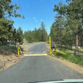 Review photo of Dragoon Creek Campground by Abby M., June 29, 2022