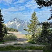 Review photo of Colter Bay Tent Village at Colter Bay Village — Grand Teton National Park by LoneCamper C., June 26, 2022