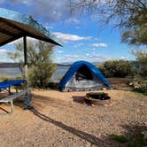 Review photo of Roosevelt Lake - Cholla Campground by LoneCamper C., June 29, 2022