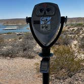 Review photo of Lower Ridge Road — Elephant Butte Lake State Park by Thomas E. T., June 18, 2022