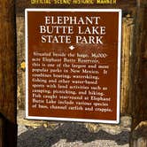 Review photo of Lower Ridge Road — Elephant Butte Lake State Park by Thomas E. T., June 18, 2022