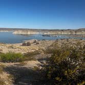 Review photo of Lower Ridge Road — Elephant Butte Lake State Park by Thomas E. T., June 18, 2022