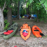 Review photo of Kayak Morris by Amanda W., July 17, 2018