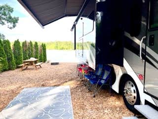 Camper-submitted photo at Hospitality Creek Campground near Hammonton, NJ