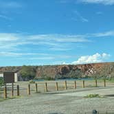 Review photo of Bottomless Lakes State Park Campground by Amy & Stu B., June 29, 2022