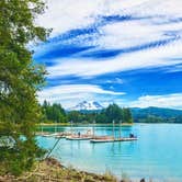 Review photo of Alder Lake Park by Corey C., July 17, 2018